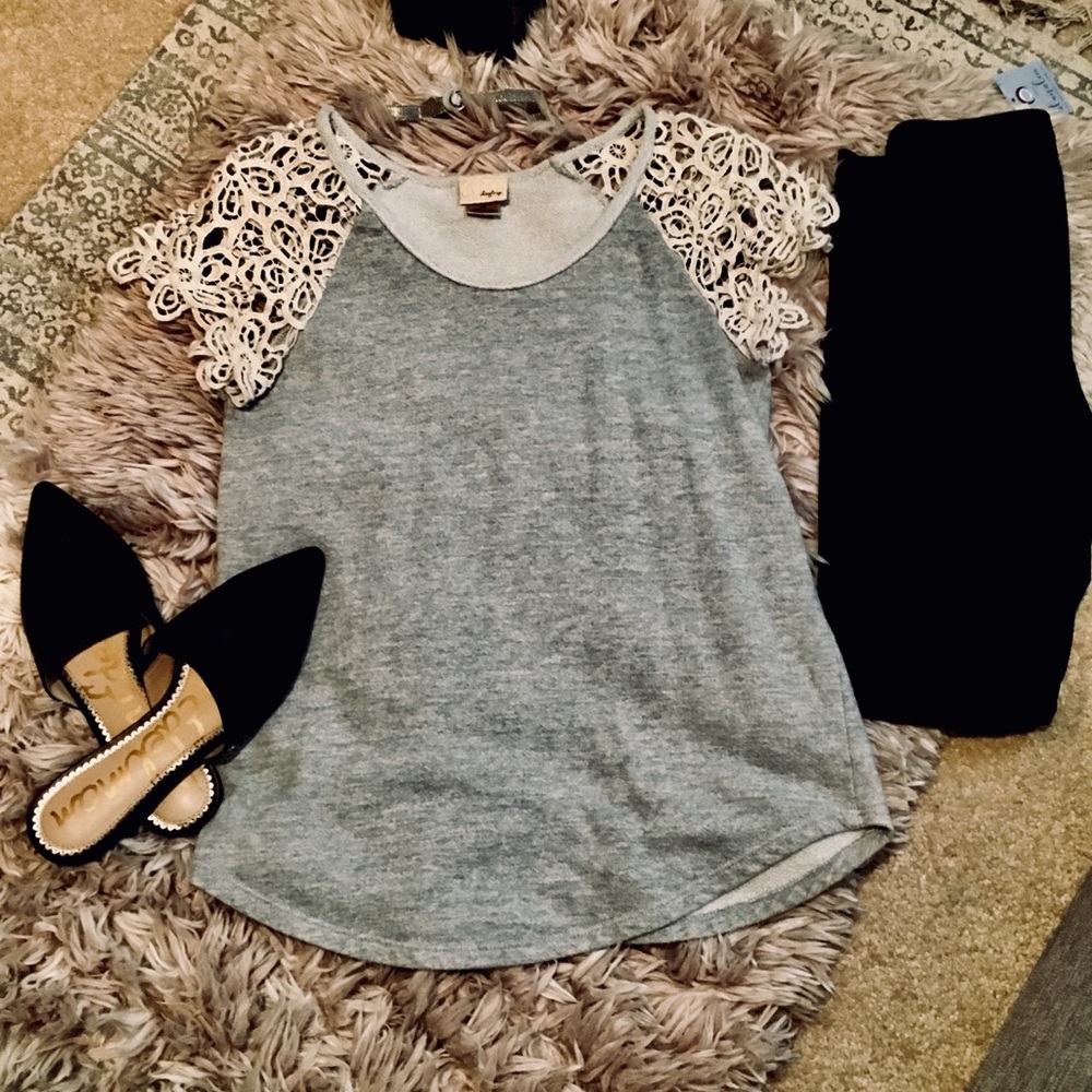 DAY TRIP TSHIRT